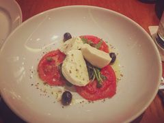 -沈阳君悦酒店·意坊意大利餐厅