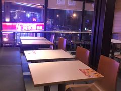 -麦当劳(漳州二路店)