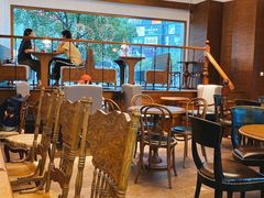 -及咖啡GatherCoffee(华申大厦店)