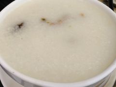 老西关皮蛋瘦肉粥（特）-虾饺妹·粤式手工点心(水荫路店)