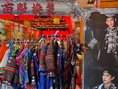 -亮欢寨酸汤鱼(沙冲路店)