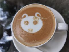 -猪圈咖啡