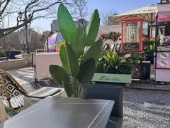 -Lets burger非常汉堡·环球风味(蓝色港湾店)