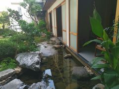 -绣园·茶食宴(湘绣博物馆店)