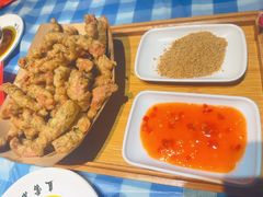 -即墨老公社·海肠捞饭大王(古城店)