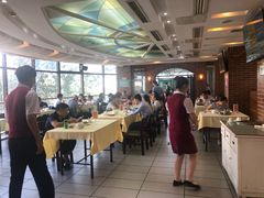 大堂-京滨饭店·餐厅(阜外大街店)