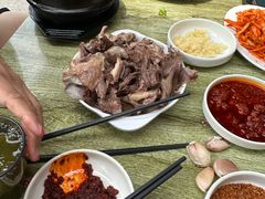 -韩麦大冷面(桂花街直营店)