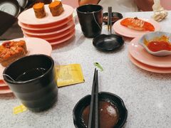 -争鲜回转寿司(南开大悦城店)