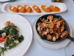 -藏红花·西班牙餐厅(北京五道营店)