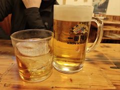 -烧鸟周居酒屋(香山店)