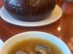 -龙凤瓦罐煨汤馆(清江东路店)