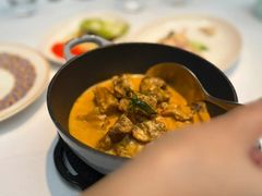 -狮拾久·现代新加坡料理(壹方城店)