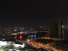 -长沙北辰洲际酒店-SKY 27酒廊