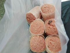 -中关村茶点