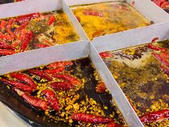 -重庆老火锅王(永陵路分店)