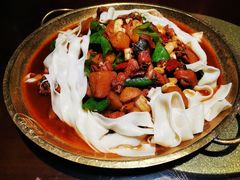 -楼兰新疆主题餐厅(悠方店)