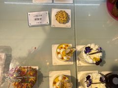 -Miss Q Family甜品·蛋糕·法甜咖啡