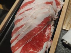 -湊湊火锅·茶憩(东城万达店)