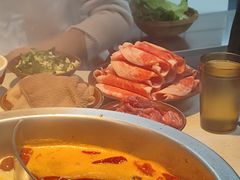 -芈重山老火锅(广州首店)