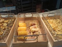 -金狮国际酒店自助餐(金狮店)