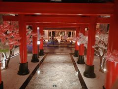 -蓝鲸湾汤泉(包河店)