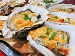 -琼大师东方烤乳猪(亚特兰蒂斯店)