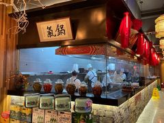 -小天厨民间菜馆(深圳街店)