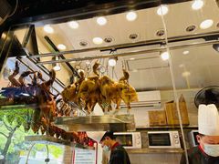 -澳门陈光记烧味饭店(南京德基广场店)