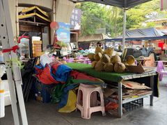 -西双版纳傣族园-曼春满佛寺