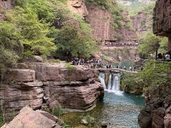 -云台山风景名胜区