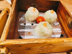 禄运金牌虾饺皇-禄运茶居·手工点心(猎德店)
