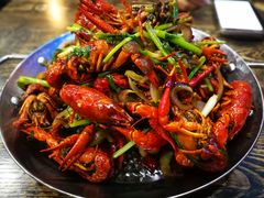 网红秘制龙虾-赤甲皇(仙霞路店)
