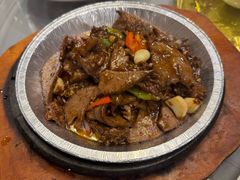-小土豆北方菜馆(方庄店)