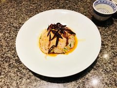 御膳羊肚扣-南京大牌档(之心城店)