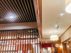 大堂-福苗小骆驼烧烤(曲江店)