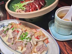 -粤·向群饭店(麓景路店)