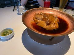 -三号黄浦会Canton Table