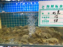 -大杰海鲜锅(基隆路店)
