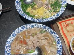 -杏花村水席楼·洛阳水席(老城十字街店)