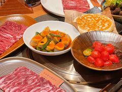 -腾格里· 蒙古山羊火锅(北京中关村店)