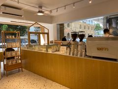 -Cafe on warm(丹霞店)