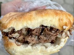 -王家烧饼夹肉(先锋路店)