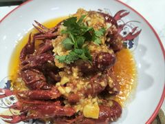 -辣螃铠盆盆蟹大排档(总店)