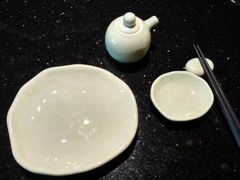 上井精致料理-梅筑·创意料理(王府井百货店)