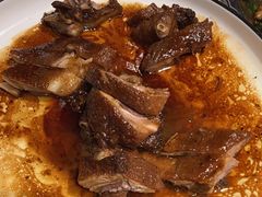 -秋色客家菜(南山店)