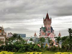 -厦门方特梦幻王国