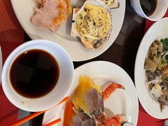 -怡咖啡自助餐(宁波香格里拉店)