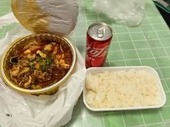 -皇城老妈·大连海鲜火锅(港湾店)