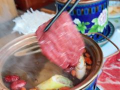 -东来顺饭庄(西直门店)