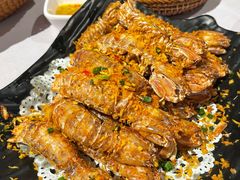 -79号渔船海鲜饭店(龙岗店)
